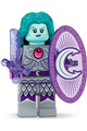 Night Protector, Series 22 (Minifigure Only without Stand and Accessories) - col392