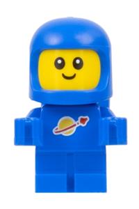 Spacebaby, Series 24 (Minifigure Only without Stand and Accessories) col414