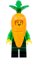 Carrot Mascot, CMF Series 24 - col415