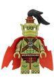 Orc, Series 24 (Minifigure Only without Stand and Accessories) - col418