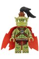 Orc, Series 24 CMF - col418