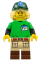 Conservationist, CMF Series 24 - col419