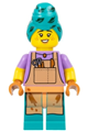 Potter, CMF Series 24 - col420