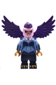 Harpy, Series 25 (Minifigure Only without Stand and Accessories) - col432