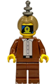 Imposter, CMF Series 26 Space - col437
