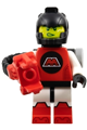 M-Tron Powerlifter, CMF Series 26 Space - col440