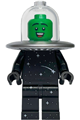 Flying Saucer Costume Fan, CMF Series 26 Space - col443