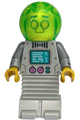 Robot Butler, CMF Series 26 Space - col445