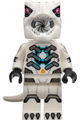 Robot T. rex from Series 29 - col473