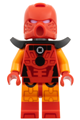 Bionicle cosplayer (Toa Tahu) from Series 29 - col475