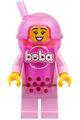 Boba Cup Fan from Series 29 - col477
