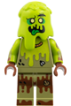 Trash Monster from Series 29 - col478