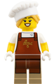 Chocolatier from Series 29 - col479