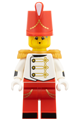 Tuba player from Series 29 - col480