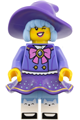 Cute witch from Series 29 - col482