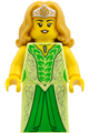 Unicorn elf from Series 29 - col484