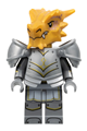 Dragonborn Paladin, Dungeons & Dragons - coldnd04