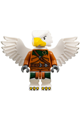 Aarakocra Ranger, Dungeons & Dragons - coldnd06