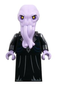 Mind Flayer DnD Minifigure - Mind Flayer, Dungeons & Dragons - coldnd07