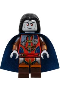 Strahd von Zarovich DnD Minifigure - Strahd von Zarovich, Dungeons & Dragons - coldnd08