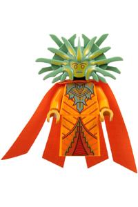 The Lady of Pain DnD Minifigure - Dungeons & Dragons The Lady of Pain - coldnd10