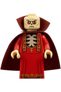Szass Tam DnD Minifigure - Dungeons & Dragons Szass Tam - coldnd11
