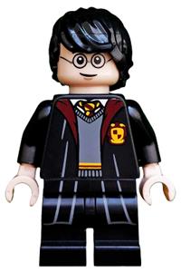 Harry Potter colhp01