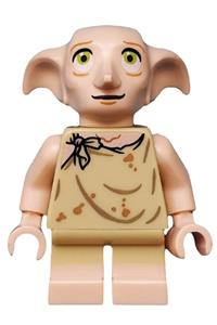 Dobby colhp10