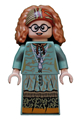 Sybil Trelawney