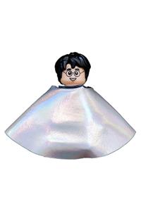 Harry Potter (Invisibility Cloak) colhp15