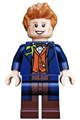 Newt Scamander