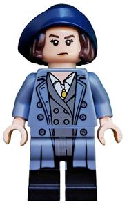 Tina Goldstein Minifigure - colhp18