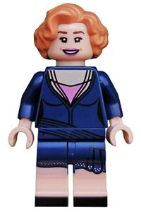 Queenie Goldstein Minifigure - colhp20