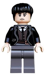 Credence Barebone Minifigure - colhp21