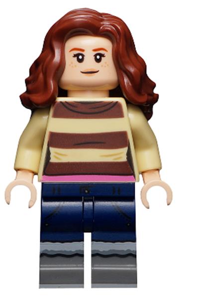 LEGO Hermione Granger Minifigure colhp25 | BrickEconomy