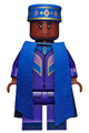 Kingsley Shacklebolt