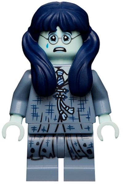 harry potter moaning myrtle lego