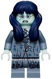 moaning myrtle lego set