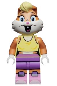 Lola Bunny - Minifigure only Entry collt01