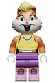 Lola Bunny - Minifigure only Entry - collt01