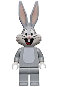 Bugs Bunny - Minifigure only Entry collt02