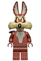 Wile E. Coyote - Minifigure only Entry - collt03