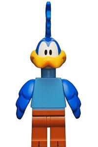 Road Runner - Minifigure only Entry collt04