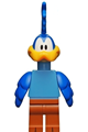 Road Runner - Minifigure only Entry - collt04