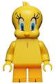 Tweety Bird - Minifigure only Entry - collt05