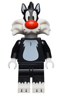 Sylvester - Minifigure only Entry collt06