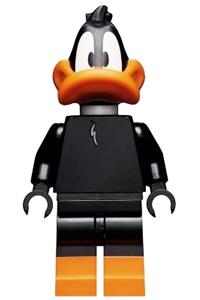 Daffy Duck Minifigure - collt07