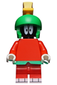 Marvin the Martian - Minifigure only Entry - collt10