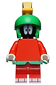 Marvin the Martian