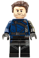 Winter Soldier - Minifigure Only Entry - colmar04